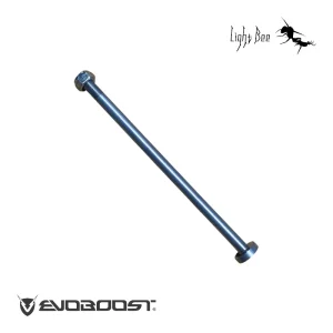 Axe de roue arrière ultra renforcé – EVOBOOST | SUR-RON Light Bee